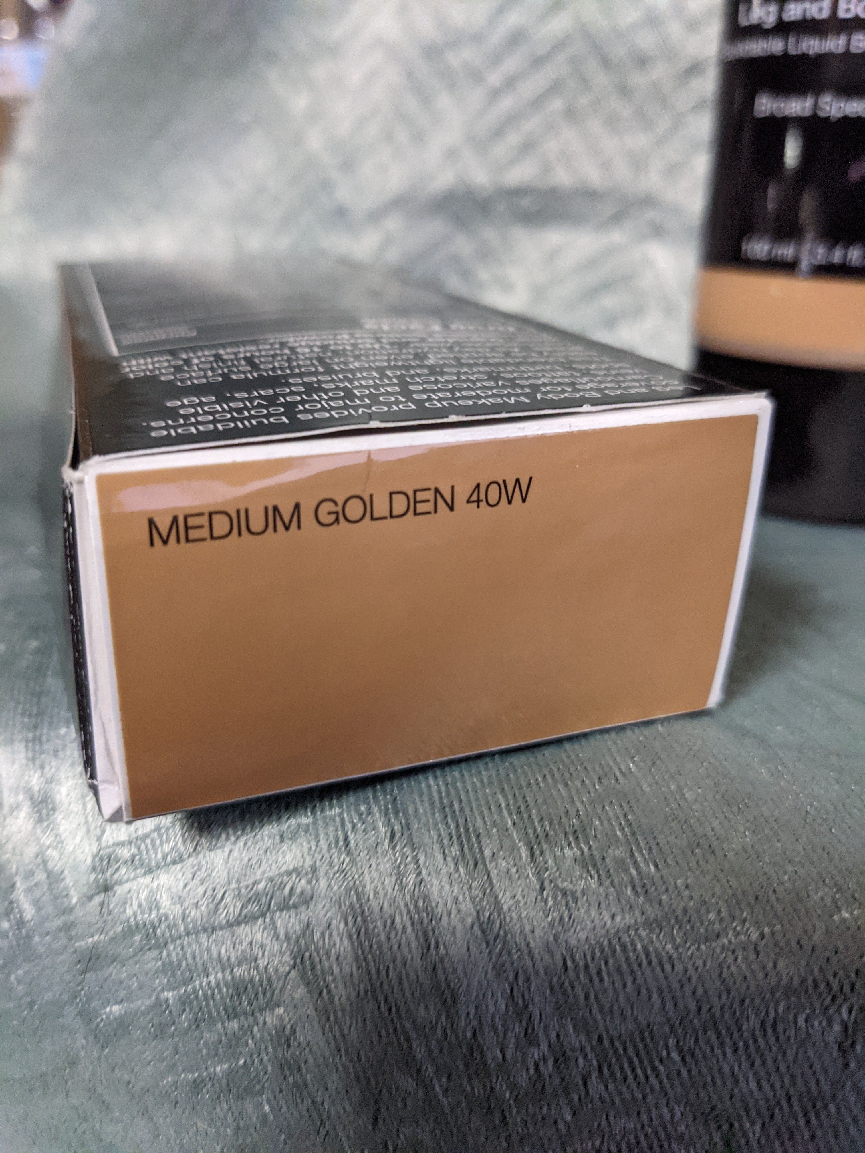 Dermablend Leg and Body Makeup, with SPF 25. Skin Perfecting Body Foundation for Flawless Legs with a Smooth, Even Tone Finish, 3.4 Fl. Oz. (7474580947182)